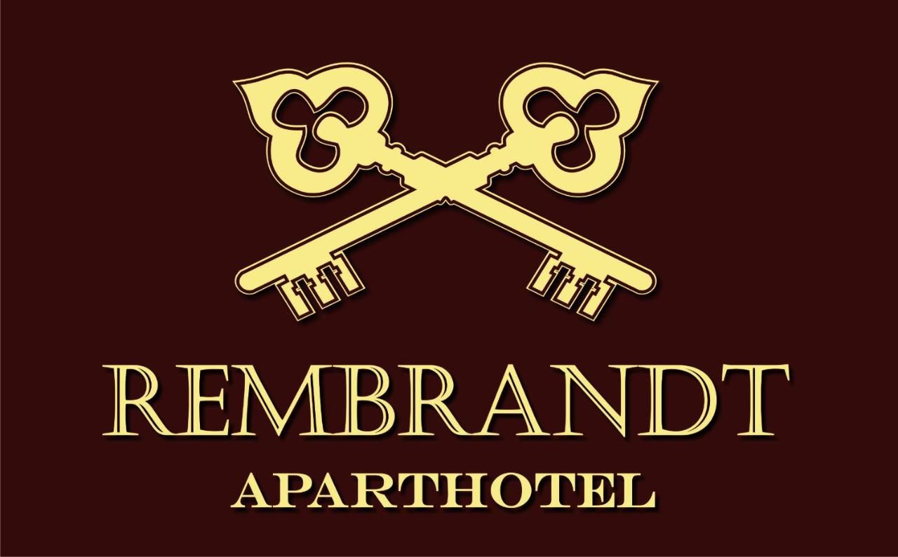 Апарт-отели Rembrandt Aparthotel Краков-30